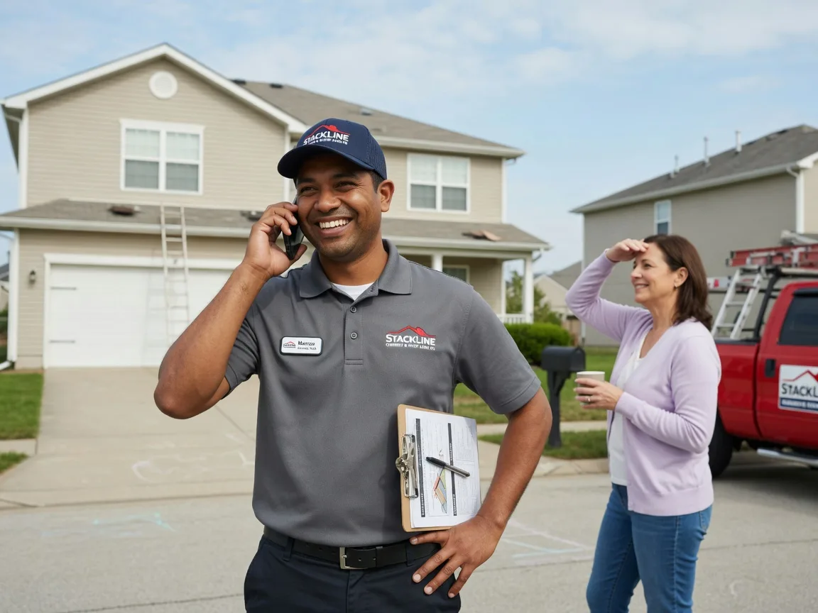 Chimney flashing repair Eaton Park, FL FAQs